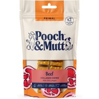 Primal Long-Lasting Beef Collagen Chews