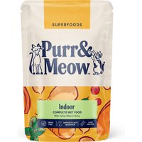 Wet Superfood Indoor Cats