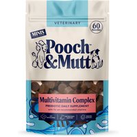 Multivitamin Complex Supplement