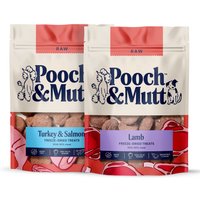 Freeze Dried Treats Duo