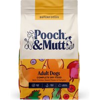 Dry Superfood For Adult Dogs