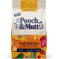 Dry Superfood For Small Dogs