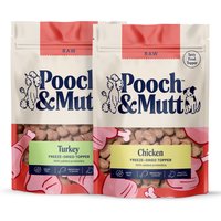 Freeze Dried Multifunctional Topper Bundle