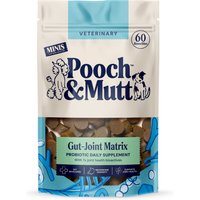 Gut-Joint Matrix Supplement