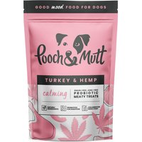 Calming Postbiotic Meaty Treats