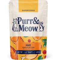 Wet Superfood For Adult Cats