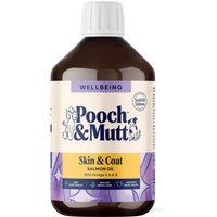 Salmon Oil For Dogs