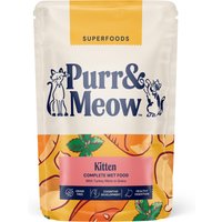 Wet Superfood For Kittens