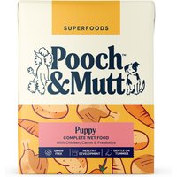 Puppy Wet Food