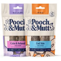 Fish Chews Bundle