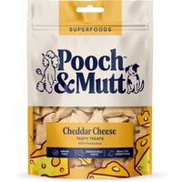 Cheddar Cheese Postbiotic Treats