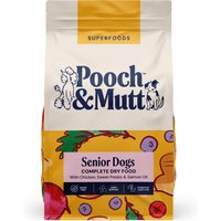 Dry Superfood For Senior Dogs