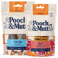 Primal Chews Duo