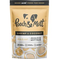 Skin & Coat Probiotic Meaty Treats Gift