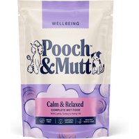 Calm & Relaxed Complete Wet Dog Food