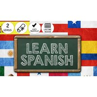 Spanish Masterclass Online Course - Beginner