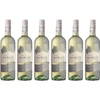6 Bottles of Le Maredde Pinot Grigio