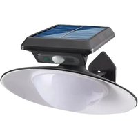LED Outdoor Wall Solar Lamp - 1, 2 or 4-Pack!