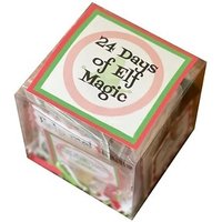 24-Piece Christmas Elf Kit