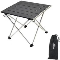Portable Folding Camping Table - 2 Sizes