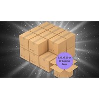 Mystery Wholesale Clearance Box - 5, 10, 15 or 20