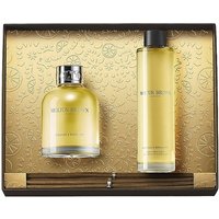 Molton Brown Orange & Bergamot Reed Diffuser Set