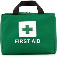 Generise 90-Piece First Aid Kit