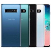 Samsung Galaxy S10 or S10 Plus