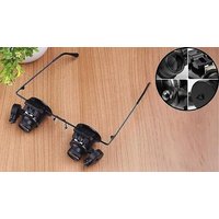 20x HD LED Magnifying Glasses!