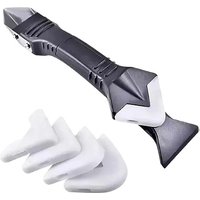 3-in-1 Silicone Sealant Remover Tool Kit