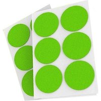 Natural Mosquito Repellent Sticker Patches - 24 or 60-Pack!