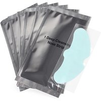 10, 20 or 30-Pack of Glamza Deep Cleansing Nose Strips