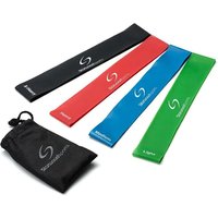 5 Gym Fit Exercise Resistance Bands