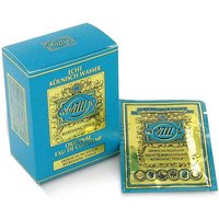 10-Pack of 4711 Eau de Cologne Tissues