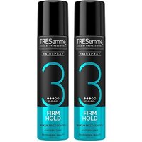 2 or 4-Pack of TRESemme Firm-Hold 24 Hour Frizz Control Hairspray - 100ml Bottles!