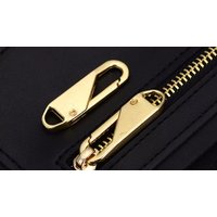 5 or 10 Universal Zipper Slider Replacements! - 4 Styles!