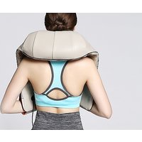 Shiatsu Neck & Shoulder Heated Massager