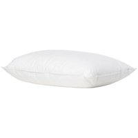 Hungarian Goose Feather & Down Pillows - 1, 2 or 4 Pack
