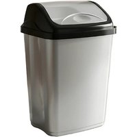 Swing Top Waste Rubbish Bin - 5L,10L or 16L!