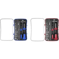 Magnetic Ratcheting Wrench & Electronics Precision Screwdriver Set - 2 Options