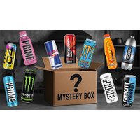 50% Off Discount Code For Energy Drink Mystery Box