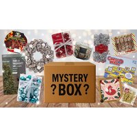 50% Off Discount Code for Christmas Mystery Box