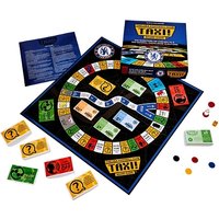 Chelsea Football Club Taxi Board Game