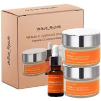 Vitamin C Luminous Boost Skincare Set