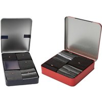 Men's Tommy Hilfiger Socks Tin Gift Set - 2 Options