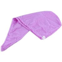 Glamza Rapid Dry Hair Towel - 2 Colours