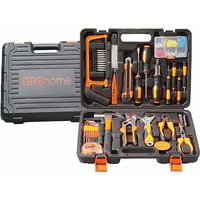 160-Piece Tool Kit Set