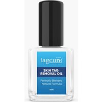 Tagcure Skin Tag Removal Oil 15ml - 1 or 2-Pack