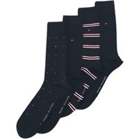 Tommy Hilfiger 4 Pairs of Men's Socks Gift Set!