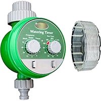 Automatic Garden Hose Irrigation Watering Timer